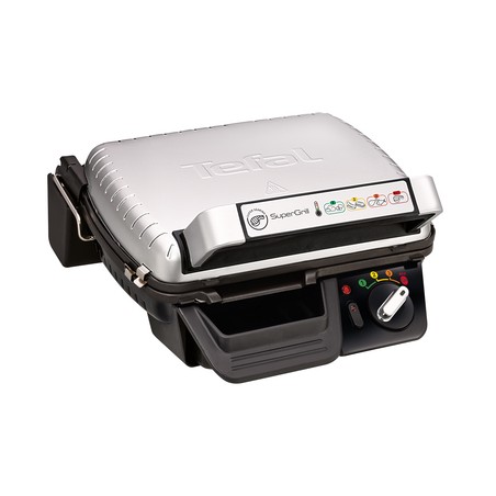 Tefal SuperGrill Standard GC450B32